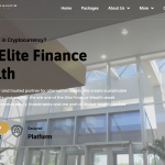 Elitefinancewealth.net Under Scrutiny